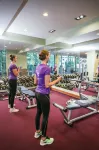 Hotel Jurmala Spa - Gym