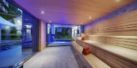 The Sense De luxe - Spa