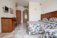 Al Mercato B&B - balkon