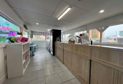 리조트 편의시설