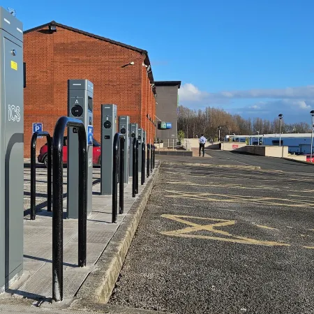Holiday Inn Express WIGAN by IHG