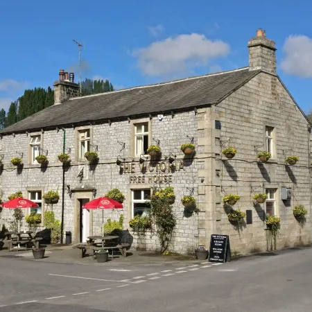 The Victoria Hotels in Skipton