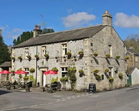 The Victoria Hotels in Skipton