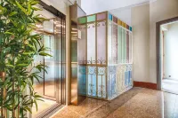 Lady Verona Hotel in zona Bombonato Gioielli