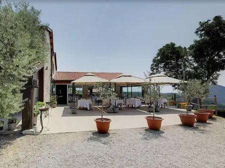 Agriturismo Alto Venda Отели в г. Чинто-Эуганео