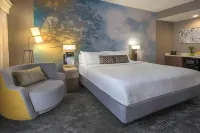 Courtyard by Marriott Cleveland Westlake