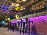 The Great Residence Suvarnabhumi Airport Hotels in Bangkok