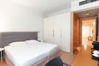 Hotel Excelsior Bari Hotels in Bari