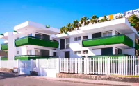 Dunaoasis Maspalomas - Condos