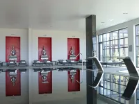 Vila Gale Lagos - Træningscentre