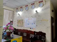 Galaxy Motel Hpa An - Wifi