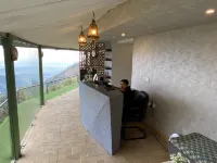 Fortune Resort Grace, Mussoorie - Member ITC Hotels' Group - spa