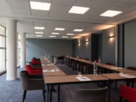 L'Amirauté Brest Hoteles en Brest