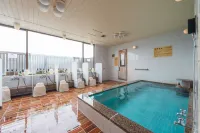 Hotel Ikkeikaku Hoteles en Kesennuma