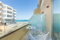 Meltemi Coast Suites - Merinäköala