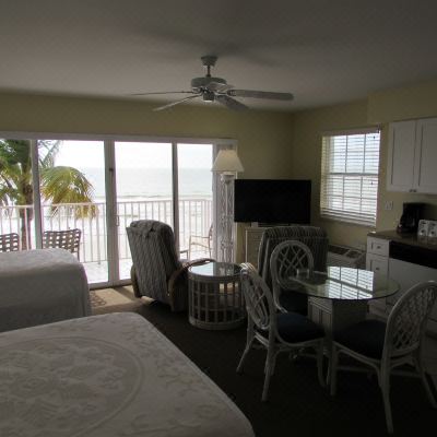 Studio, Multiple Beds, Ocean View Edison Beach House Promo Code