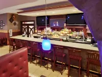 Holiday Inn Quincy Hotels in Quincy