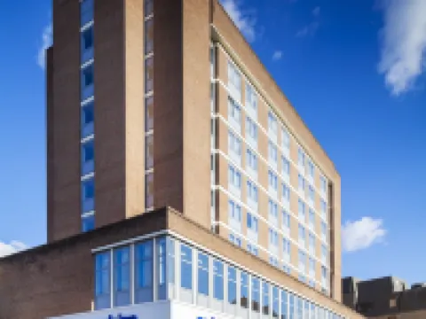 Radisson Hotel York Hoteles en York