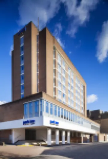 Radisson Hotel York Hotels near York's Chocolate Story