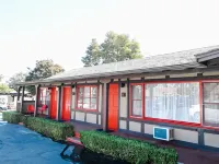 The Hamlet Inn Hotels in Solvang