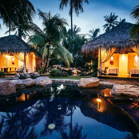 Atmosphere Resorts & Spa
