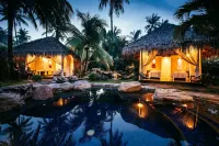 Atmosphere Resorts & Spa - spa