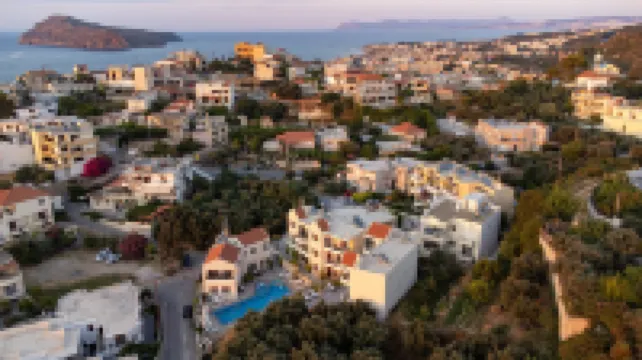 Esthisis Suites Chania