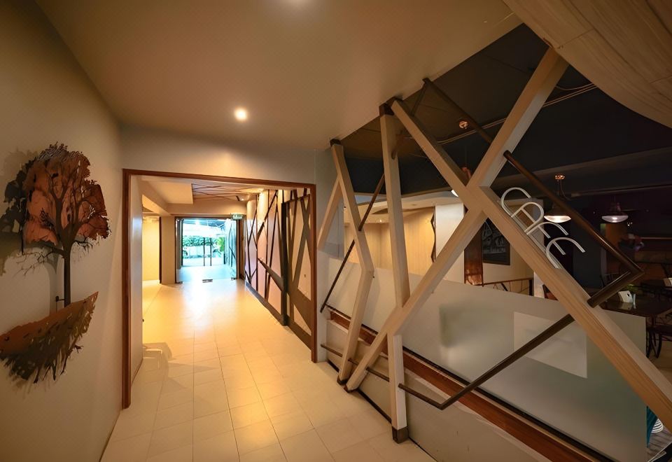 코코 호텔 객실 사진