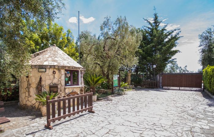 Tenuta Padre Pio