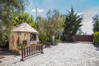 Tenuta Padre Pio - Wi-Fi
