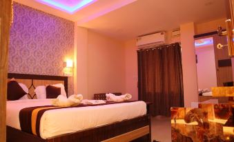 Mahira Residency