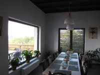 Agropensiunea Maris - breakfast