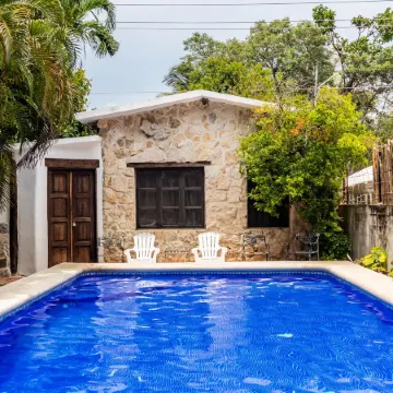 Apart Hotel Casaejido