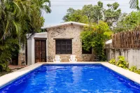 Apart Hotel Casaejido
