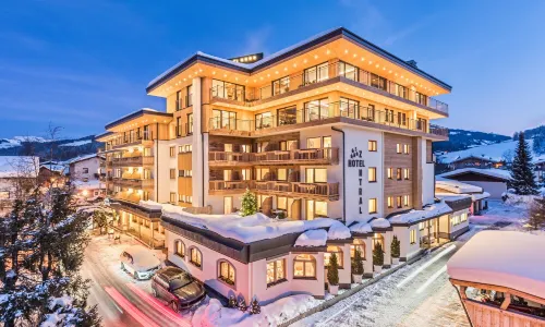 Hotel Zentral