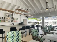South Point Hotel Inc - bar