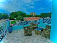 Blue House Miami
