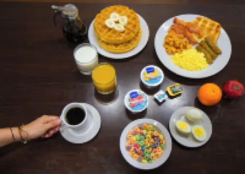 Clarion Inn & Suites Miami International Airport Hotels in Miami-Dade County