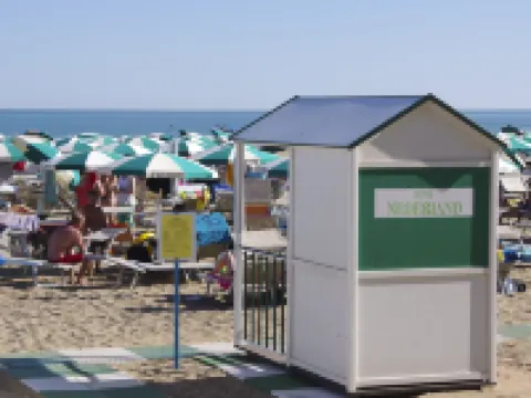 Hotel Nederland Hotels in Caorle