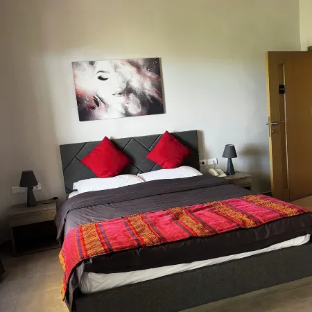 Beit Lebbos Boutique Hotel
