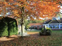 Old Rectory Hotel, Crostwick Hotels near Norwich Airport