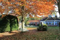 Old Rectory Hotel, Crostwick Hotels in Horstead with Stanninghall