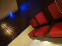 Hotel Garnì Corallo - spa