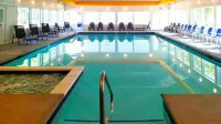 Chalet High by CoolVacay - Pools