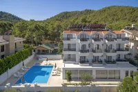 Forest Park Hotel - de playa