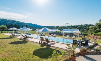 Monnaber NOU Finca Hotel & Spa