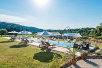 Monnaber NOU Finca Hotel & Spa - Pools