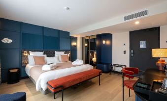 Hôtel Mercure la Rochelle Vieux-Port