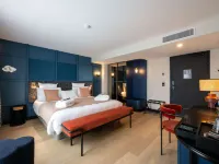 Hôtel Mercure la Rochelle Vieux-Port