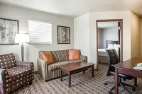 MainStay Suites St Robert-Fort Leonard Wood Hotels in Saint Robert
